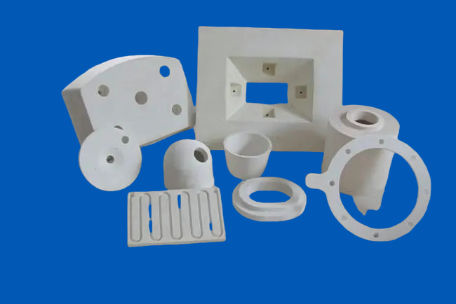 烟台陶瓷纤维异形件