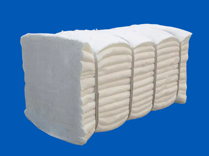 烟台陶瓷纤维折叠块